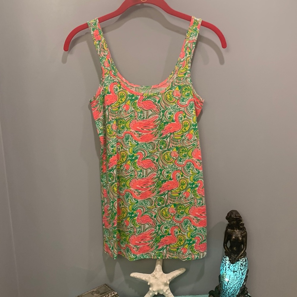 NWOT Lilly Pulitzer size small top